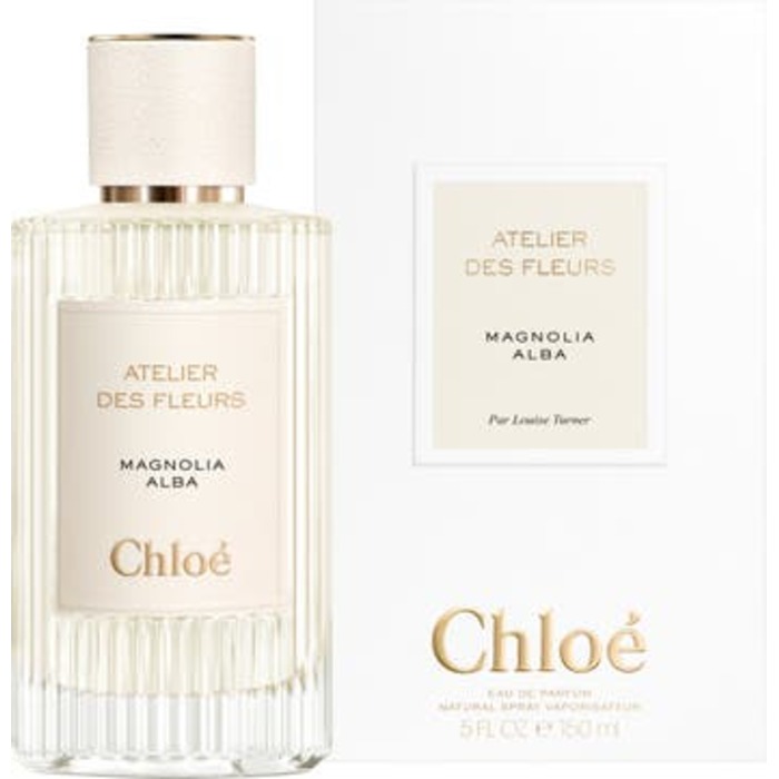 Magnolia Alba EDP
