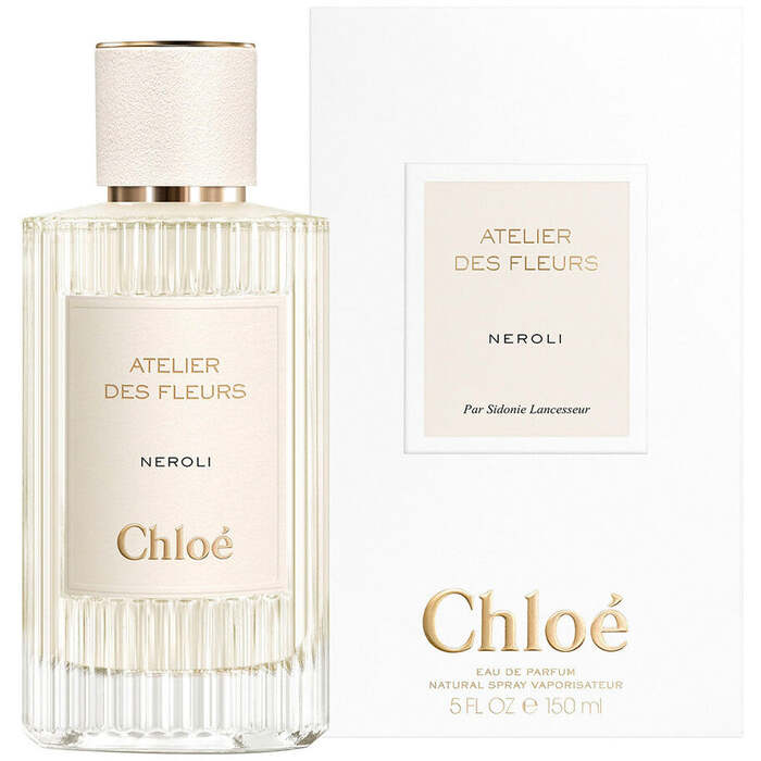 Chloé Neroli dámská parfémovaná voda 150 ml