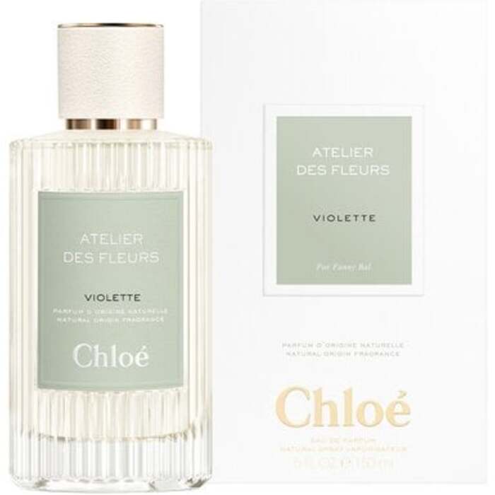 Violette Chloe EDP