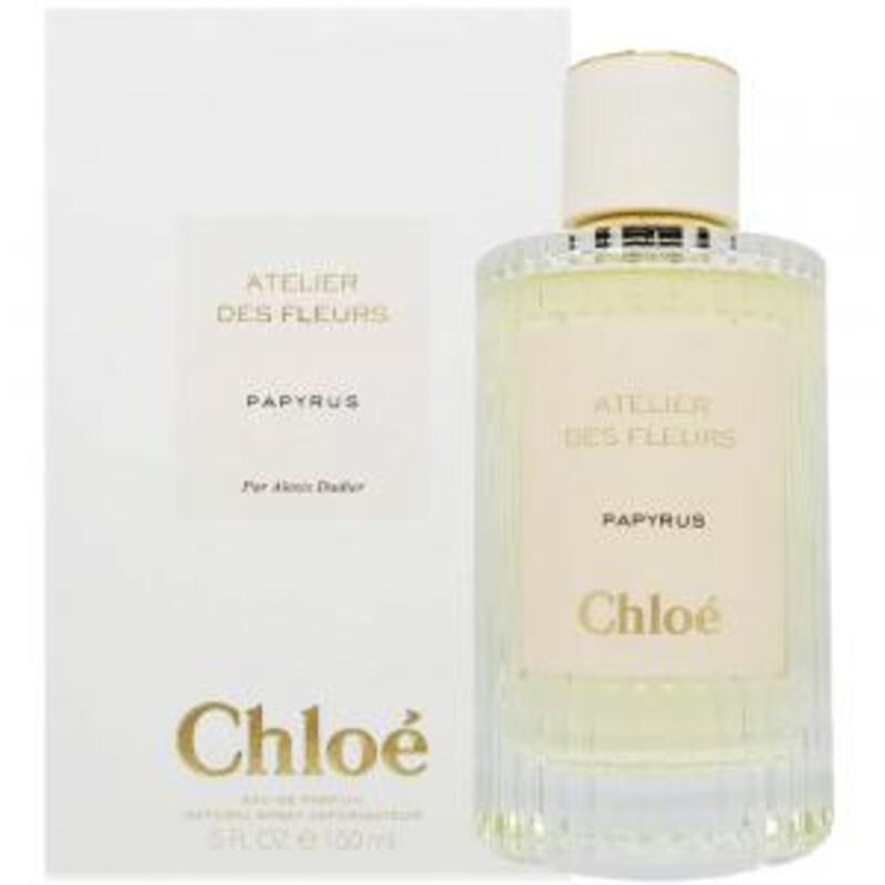 Atelier des Fleurs Papyrus EDP
