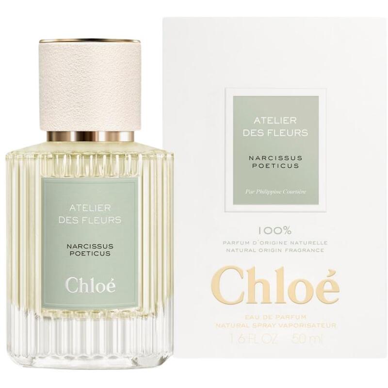 Atelier des Fleurs Narcissus Poeticus EDP