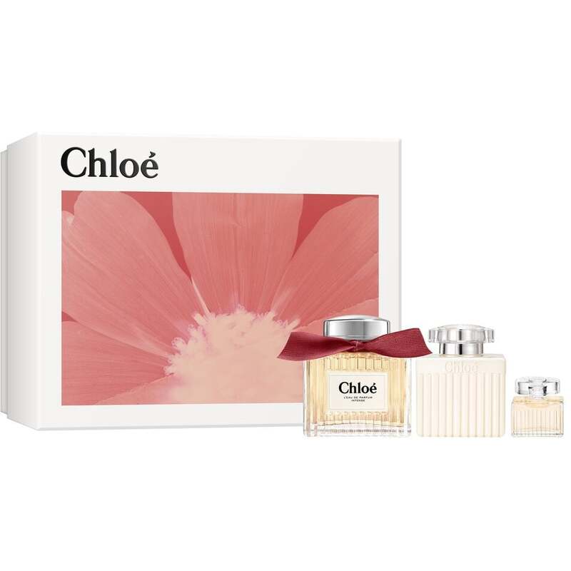 Chloe L´Eau de Parfum Intense dárková sada