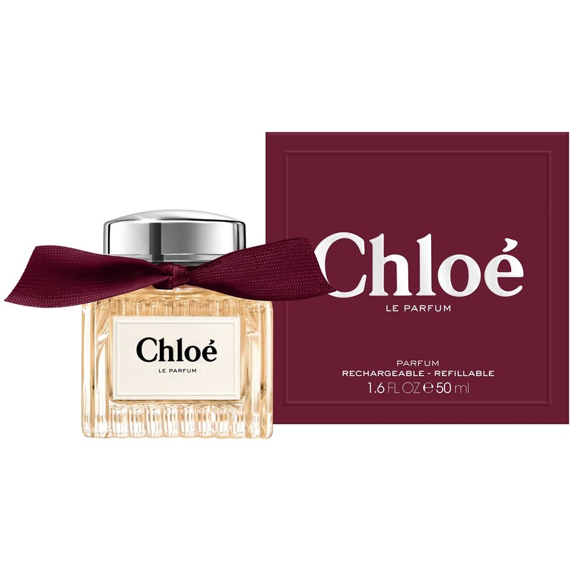 Chloé Le Parfum