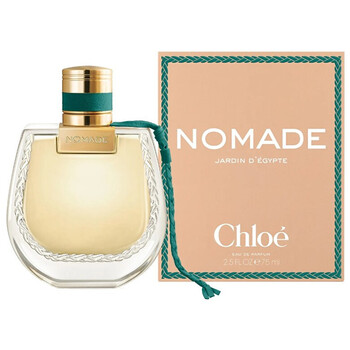 Nomade Jardin d´Égypte EDP