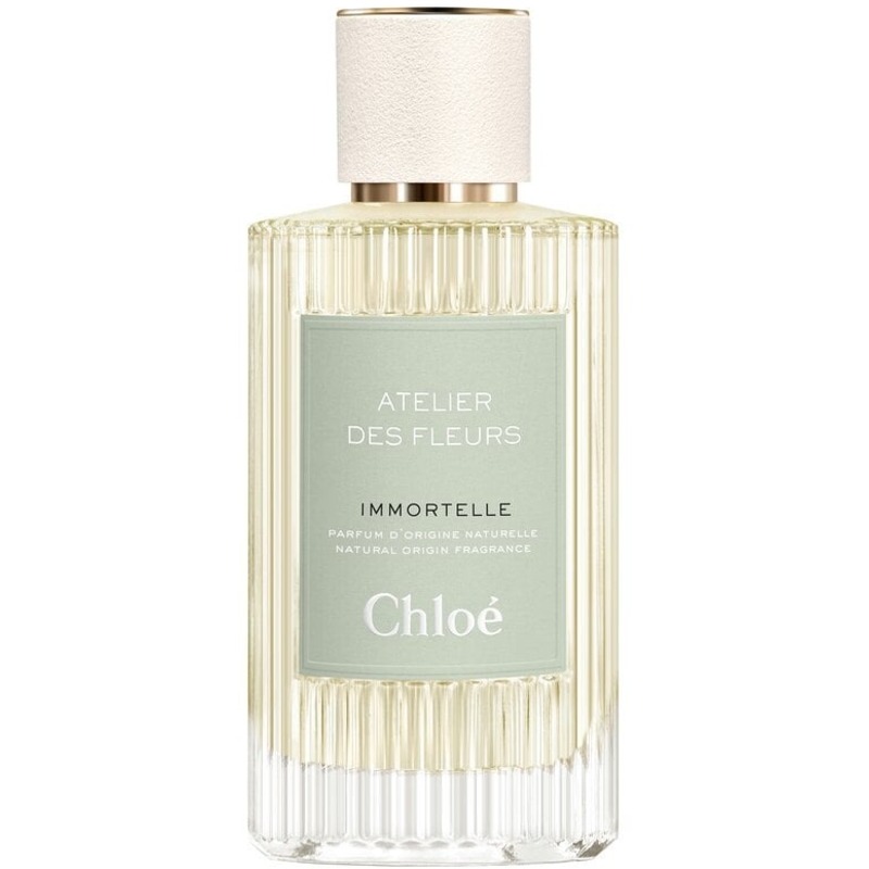 Atelier Des Fleurs Immortelle EDT