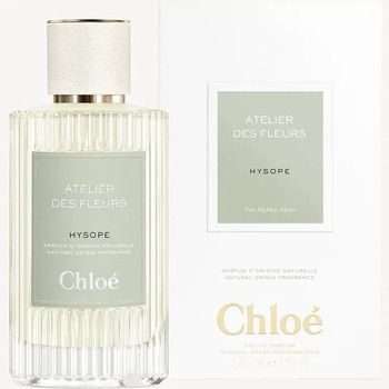 Atelier Des Fleurs Chene EDP
