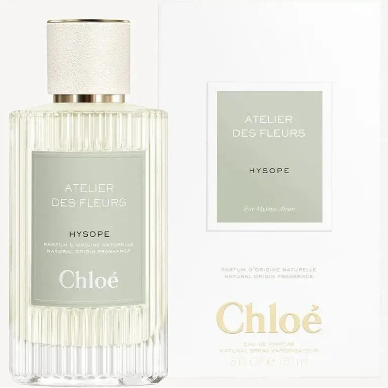 Atelier Des Fleurs Chene EDP