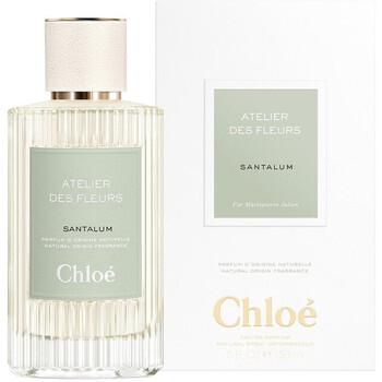Atelier Des Fleurs Santalum EDP