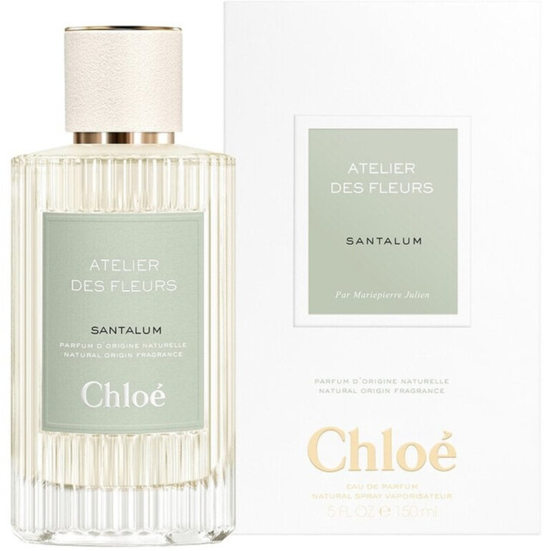 Atelier Des Fleurs Santalum EDP