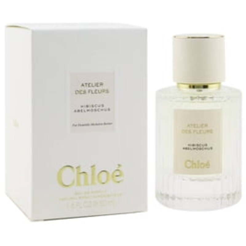 Atelier Des Fleurs Hibiscus Abelmoschus EDP