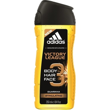 Victory League Sprchový gél