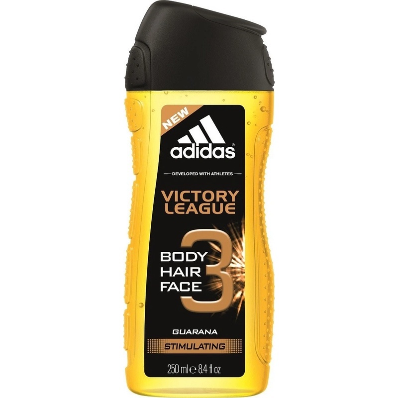 Victory League Sprchový gél