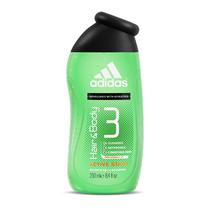 A3 Men Hair & Body Active Start Sprchový gel