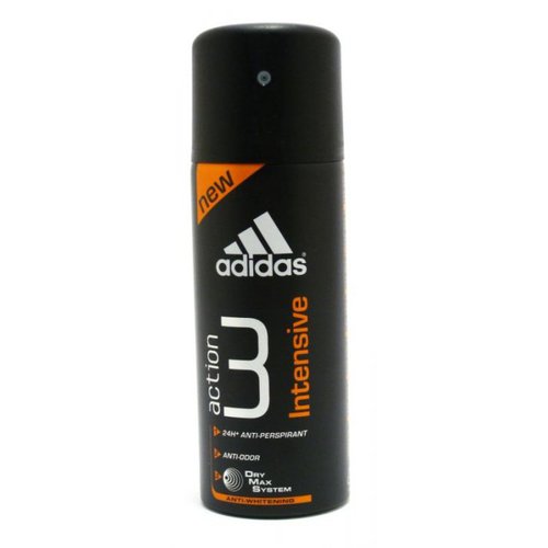 A3 Men Intensive Deospray