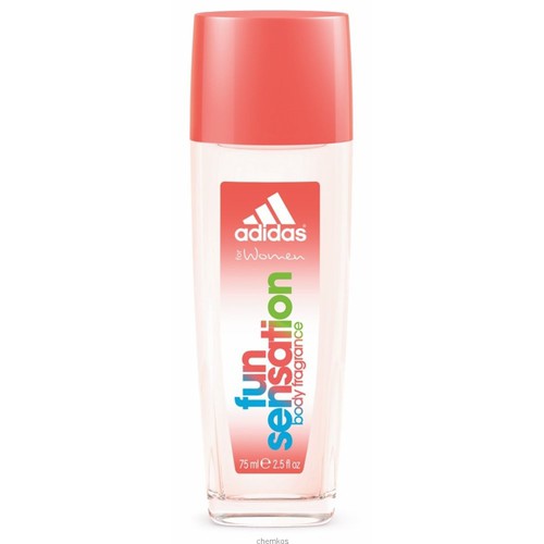 Fun Sensation Deodorant