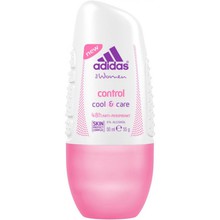 Cool and Care Control Roll-on