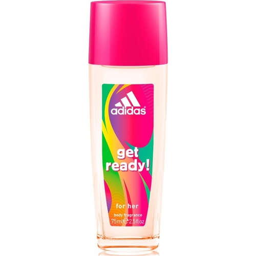 Get Ready! For Her Deodorant