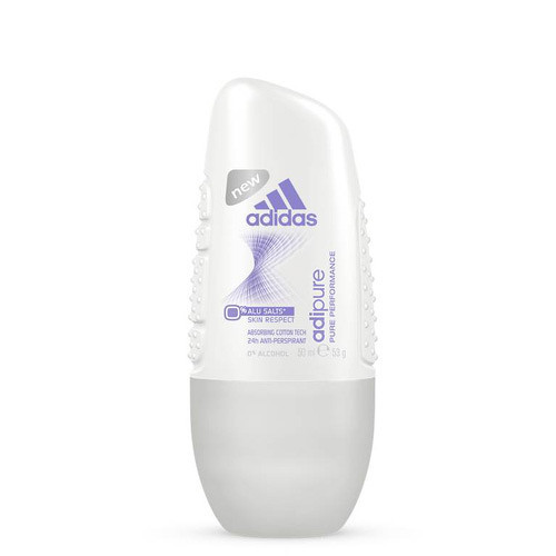 Adipure Roll-on - Antiperspirant deodorant pro ženy 