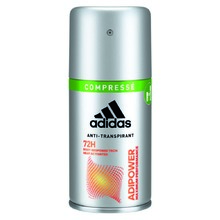 AdiPower 72H - Antiperspirant pro muže