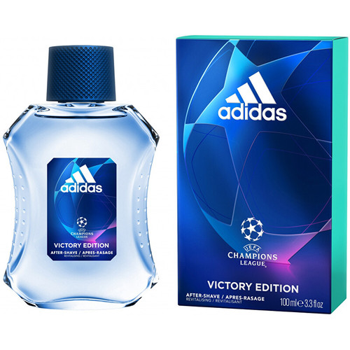 Adidas UEFA Victory Edition After Shave ( voda po holení ) 100 ml