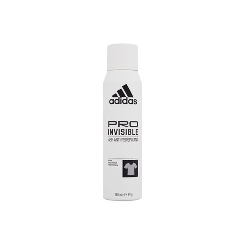 Pro Invisible 48H Deospray