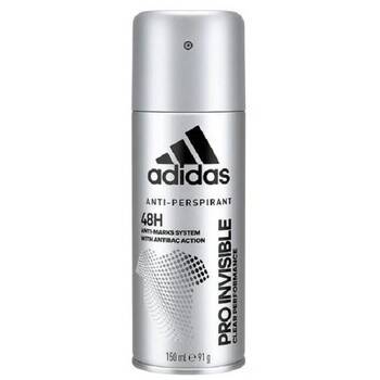 Pro Invisible 48H Deospray