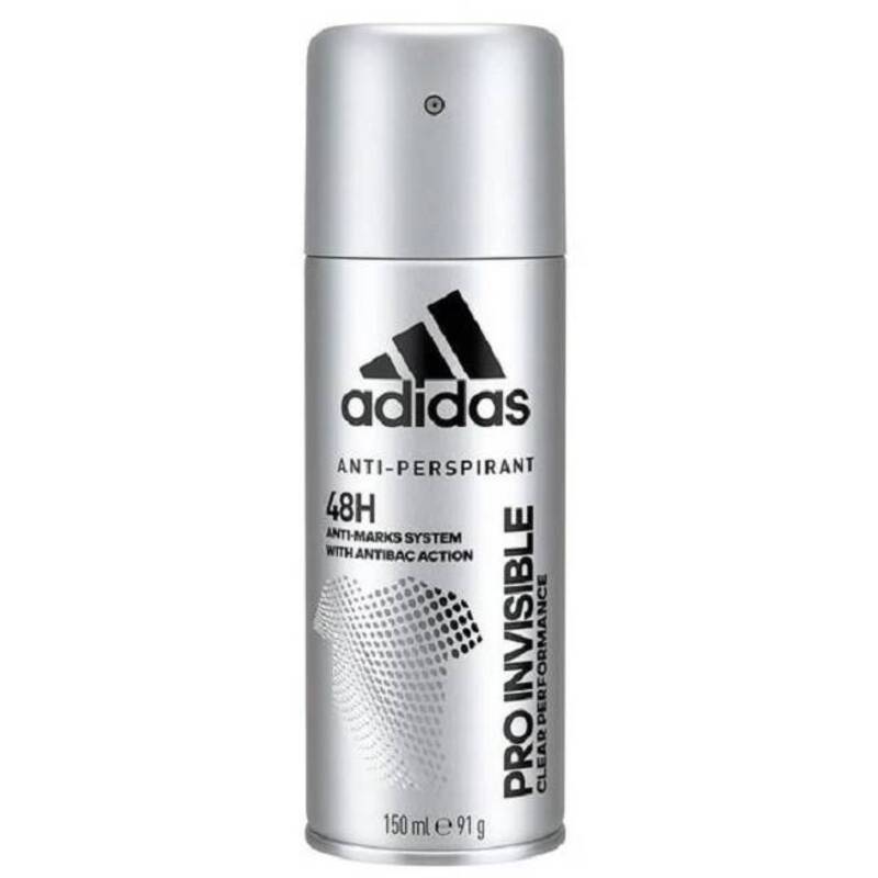 Pro Invisible 48H Deospray
