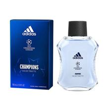 UEFA Champions League Edition VIII EDT