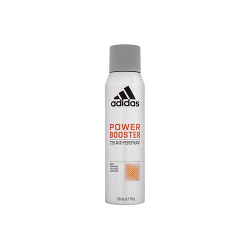 Power Booster 72H Anti-Perspirant - Antiperspirant pre mužov
