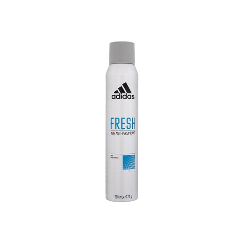 Fresh 48H Anti-Perspirant - Antiperspirant pro muže