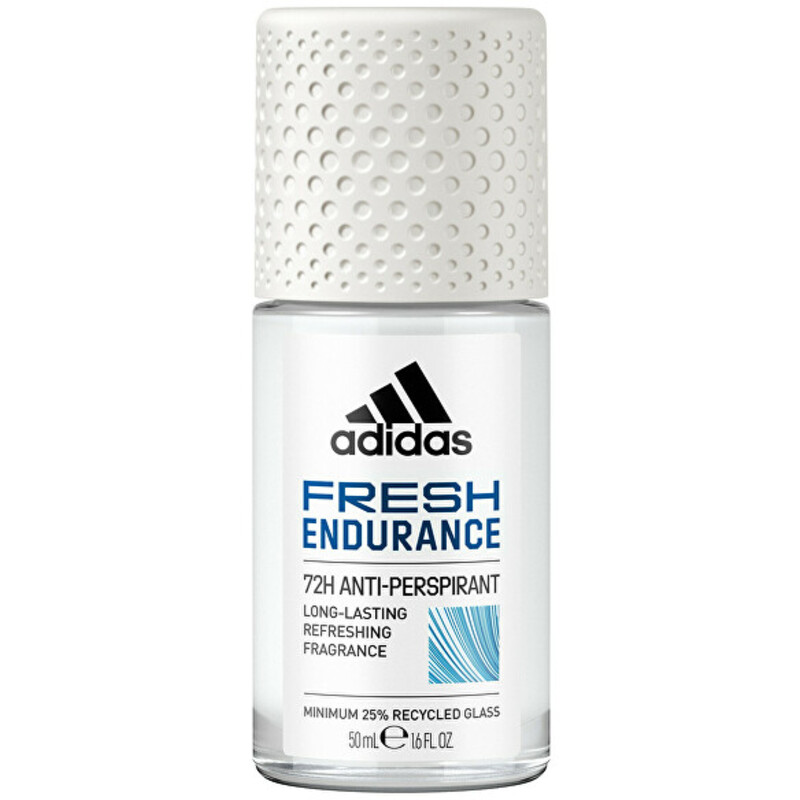 Fresh Endurance 72H Anti-Perspirant - Antiperspirant pre ženy
