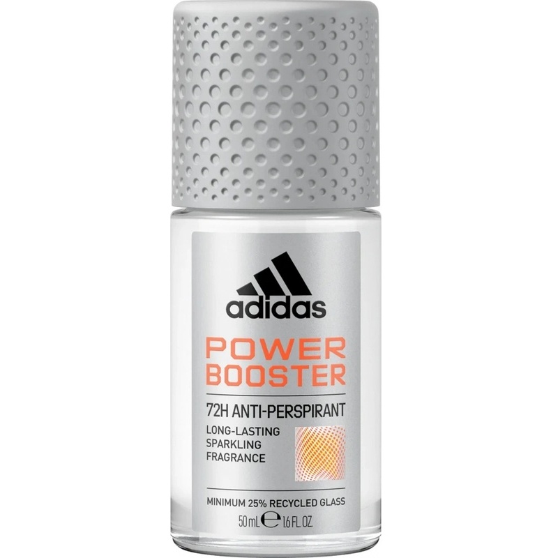 Power Booster 72H Roll-on Anti-Perspirant - Antiperspirant pre ženy
