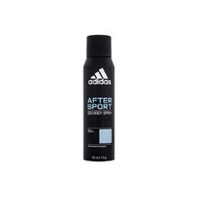 After Sport Deo Body Spray 48H - Dezodorant pre mužov
