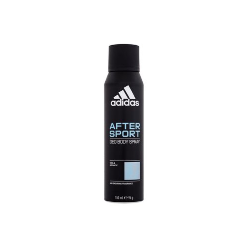 After Sport Deo Body Spray 48H - Dezodorant pre mužov
