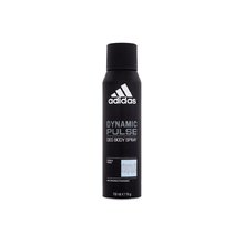 Dynamic Pulse Deo Body Spray 48H - Deodorant pro muže