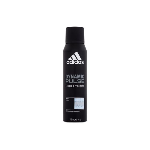 Dynamic Pulse Deo Body Spray 48H - Dezodorant pre mužov
