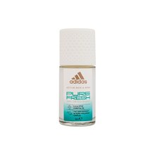 Pure Fresh Deodorant Roll-on - Deodorant s vôňou eukalyptu pre ženy
