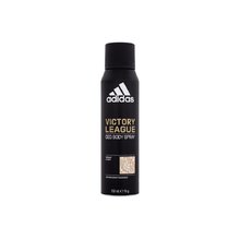 Victory League Deo Body Spray 48H - Dezodorant pre mužov
