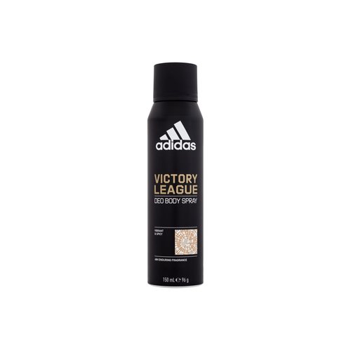 Victory League Deo Body Spray 48H - Dezodorant pre mužov
