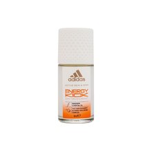 Energy Kick Dezodorant Roll-on - Dezodorant s energizujúcou vôňou mandarínky pre ženy
