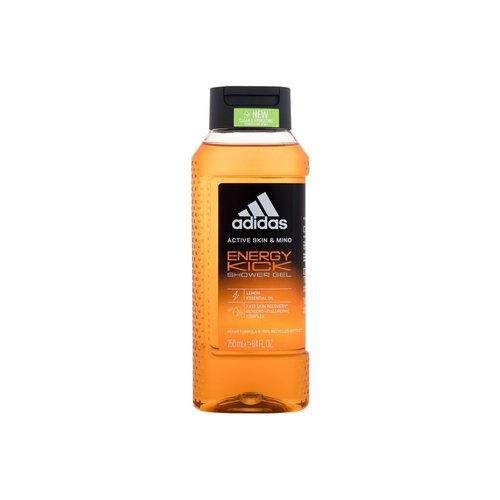 Adidas Energy Kick Sprchový gel 400 ml