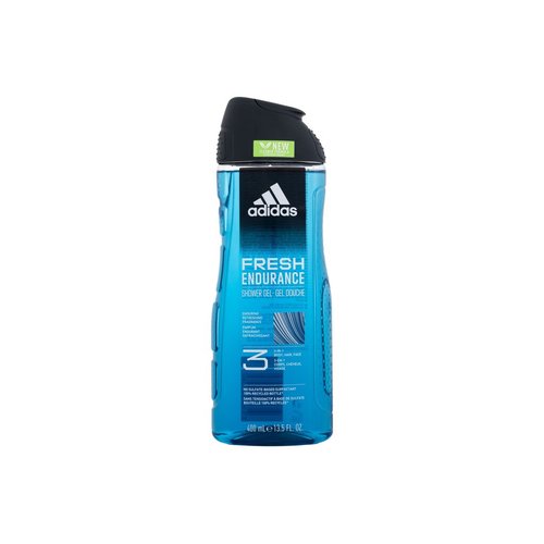 Fresh Endurance Shower Gel 3-In-1 Sprchový gel