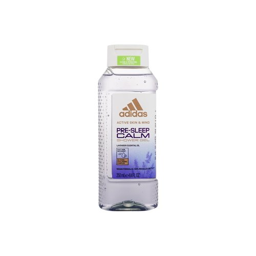 Adidas Pre-Sleep Calm Sprchový gel 400 ml