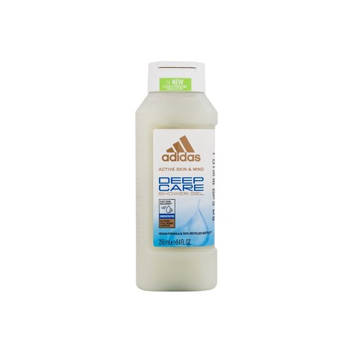 Adidas Deep Care Sprchový gel 400 ml