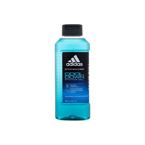 Adidas Cool Down Sprchový gel 400 ml