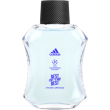 UEFA Champions League Best Of The Best After Shave ( voda po holení )