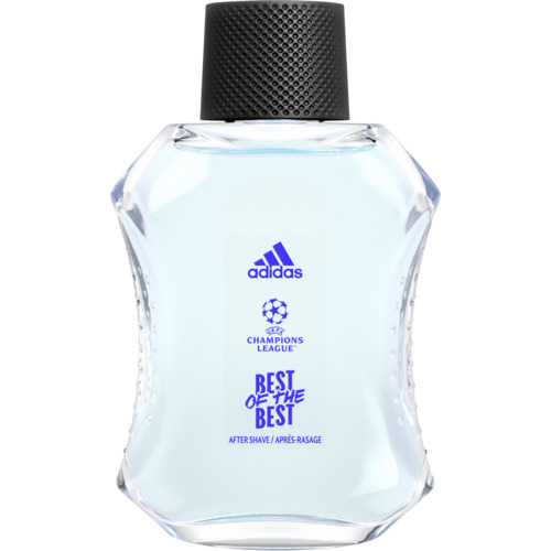 Adidas UEFA Champions League Best Of The Best After Shave ( voda po holení ) 100 ml