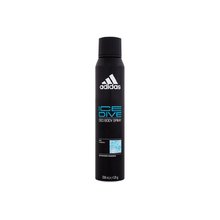 Ice Dive Deo Body Spray 48H Deodorant pro muže