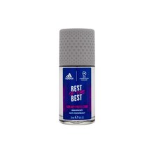 UEFA Champions League Best Of The Best 48H Dry Protection - Antiperspirant pre mužov
