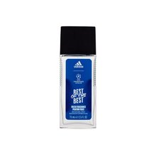 UEFA Champions League Best Of The Best Deodorant - Deodorant pro muže